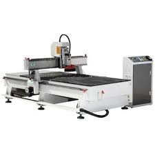 Wood pattern milling  machines